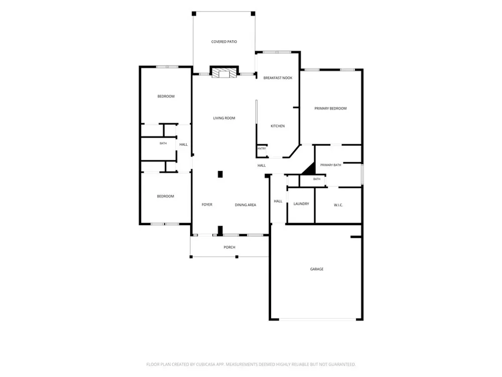 430 Kimberly Circle Hull, GA 30646