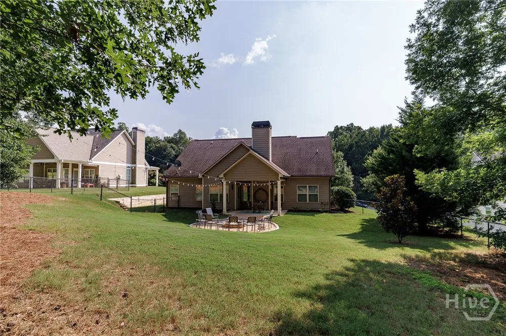 430 Kimberly Circle Hull, GA 30646