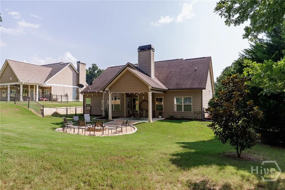 430 Kimberly Circle Hull, GA 30646