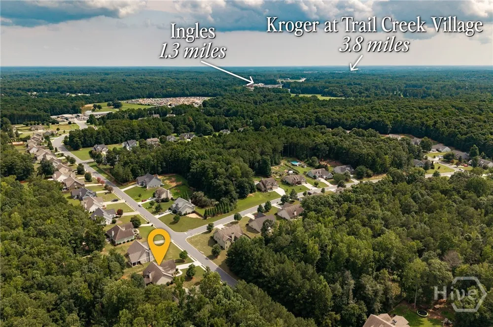 430 Kimberly Circle Hull, GA 30646