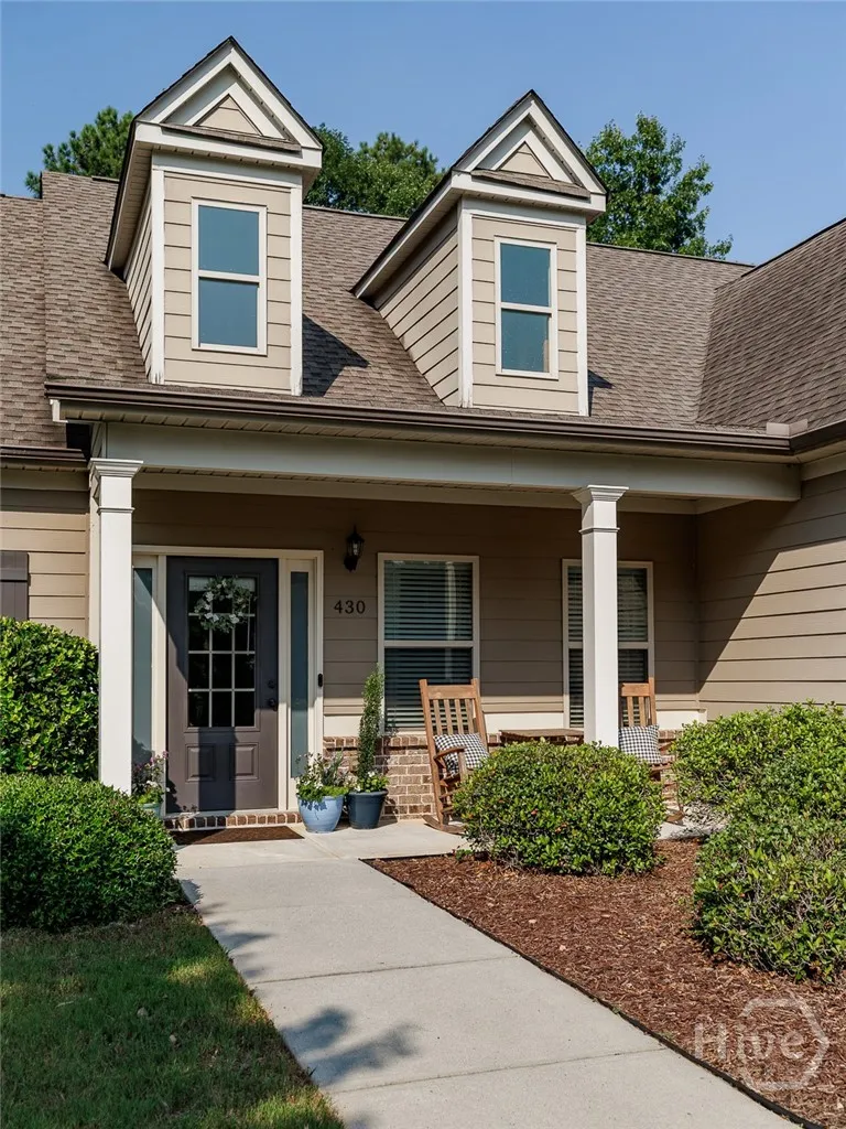 430 Kimberly Circle Hull, GA 30646