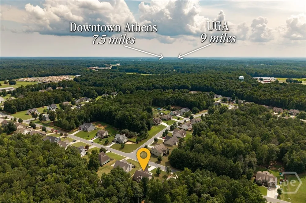 430 Kimberly Circle Hull, GA 30646