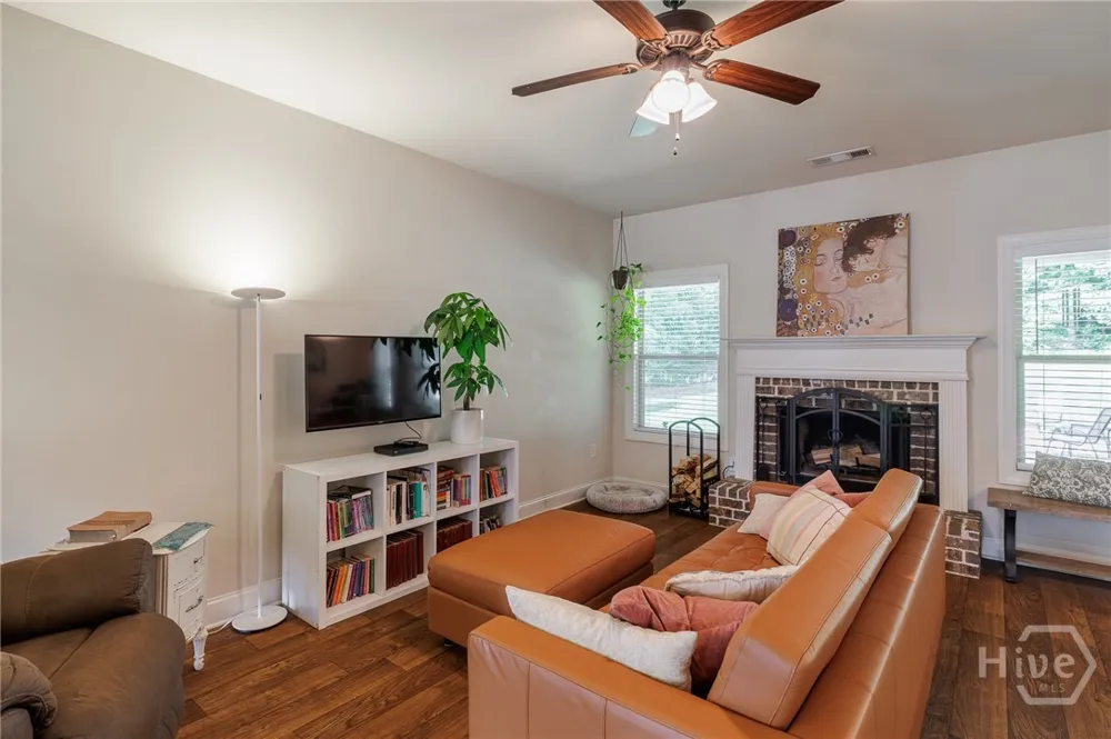 430 Kimberly Circle Hull, GA 30646
