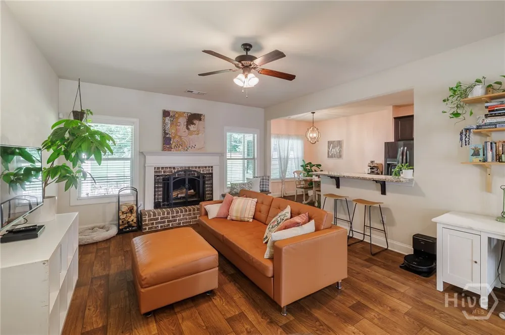430 Kimberly Circle Hull, GA 30646
