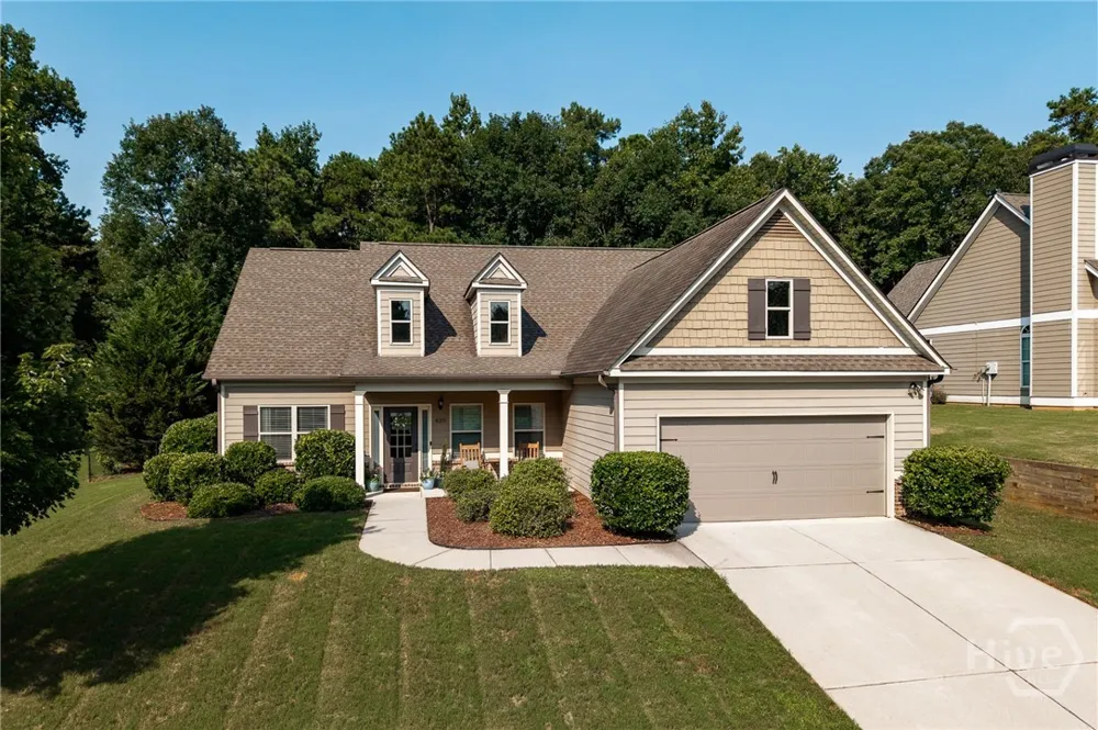 430 Kimberly Circle Hull, GA 30646