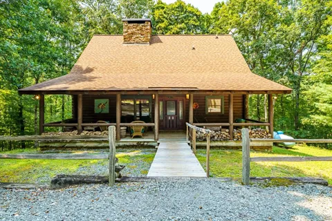 24 Indian Lake Road