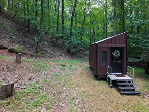 200 Cross Creek Trail