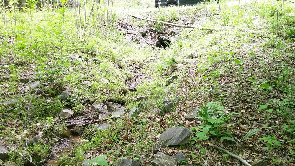 00 Tracks Hollow Murphy, NC 28906