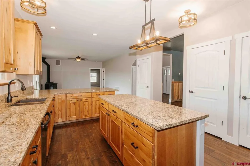 55744 Fuchsia Lane Olathe, CO 81425