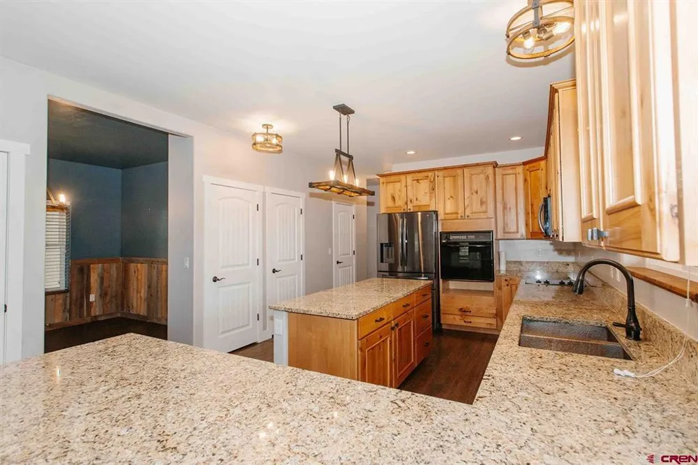 55744 Fuchsia Lane Olathe, CO 81425
