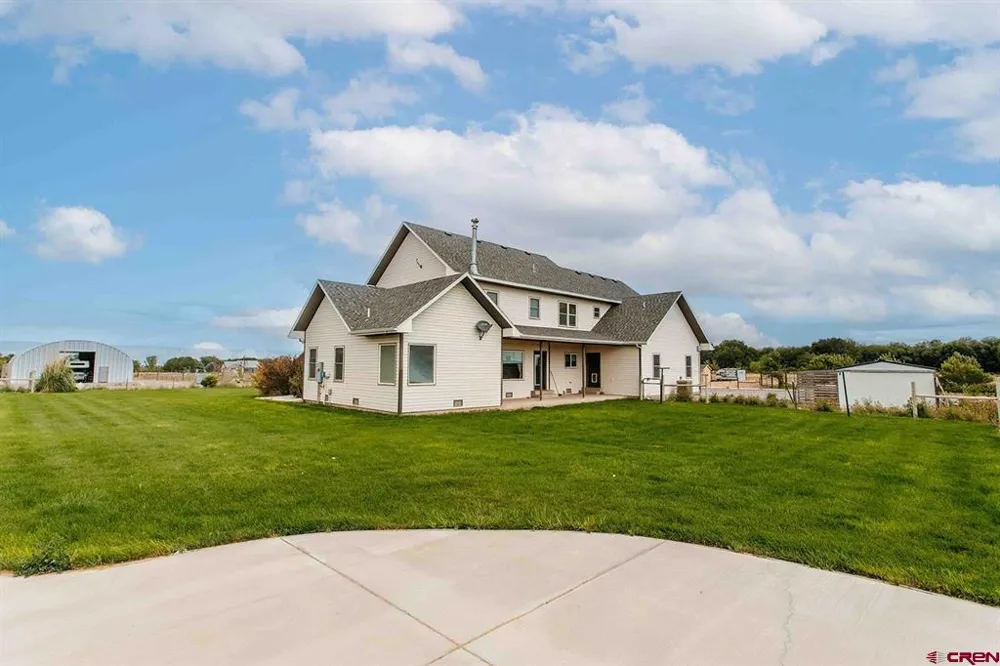 55744 Fuchsia Lane Olathe, CO 81425