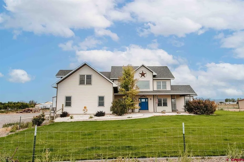 55744 Fuchsia Lane Olathe, CO 81425