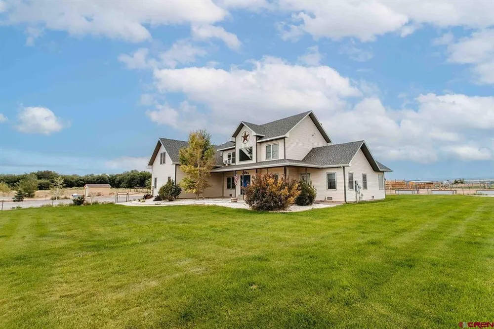 55744 Fuchsia Lane Olathe, CO 81425