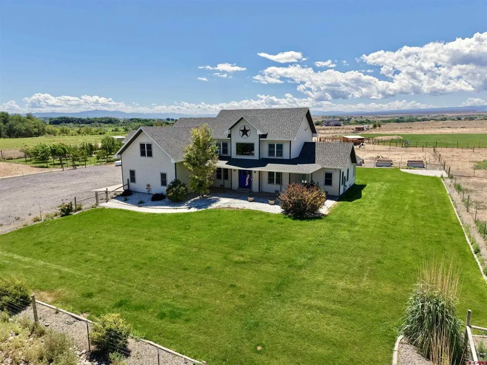 55744 Fuchsia Lane Olathe, CO 81425
