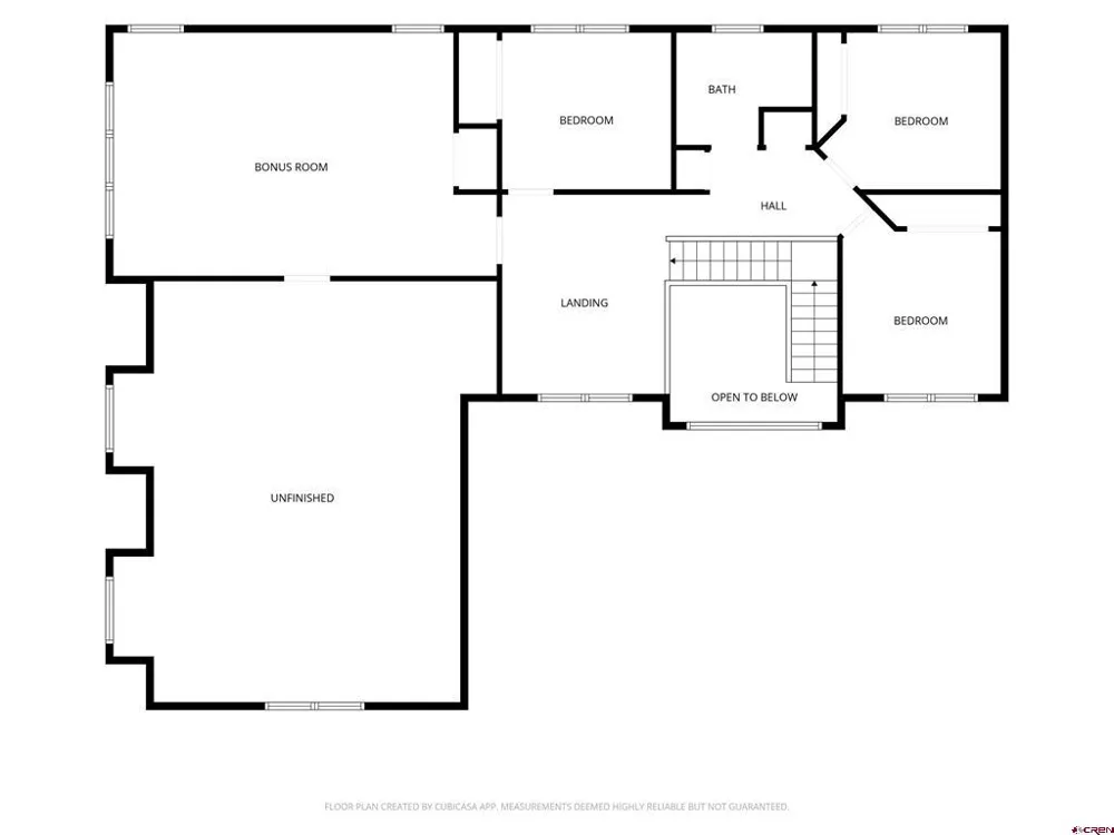 55744 Fuchsia Lane Olathe, CO 81425