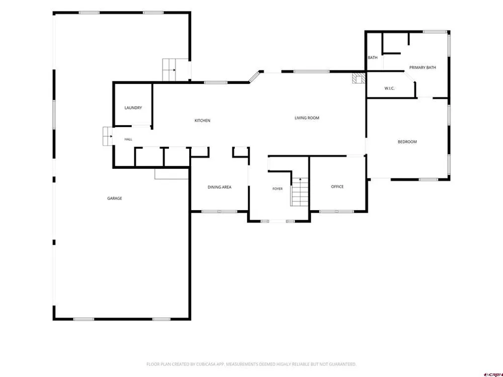 55744 Fuchsia Lane Olathe, CO 81425