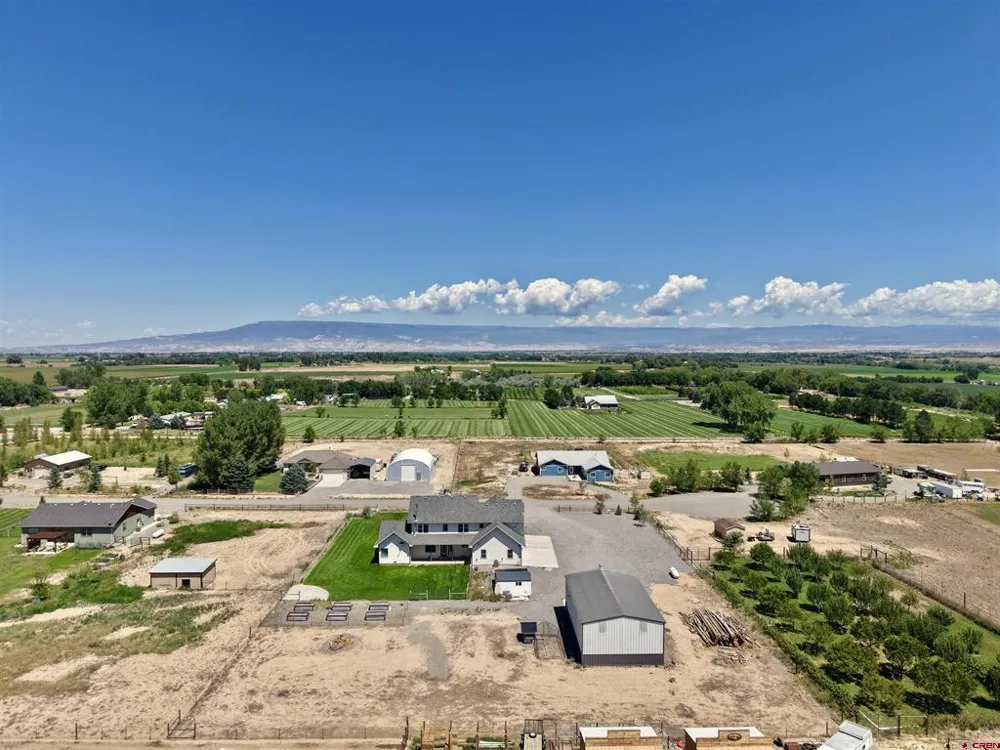 55744 Fuchsia Lane Olathe, CO 81425