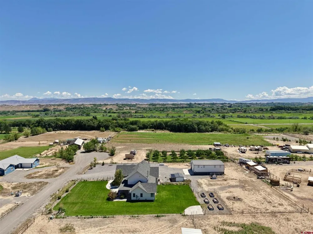 55744 Fuchsia Lane Olathe, CO 81425