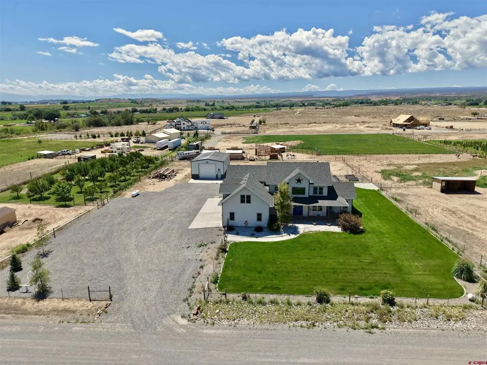 55744 Fuchsia Lane Olathe, CO 81425