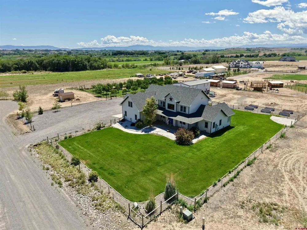 55744 Fuchsia Lane Olathe, CO 81425
