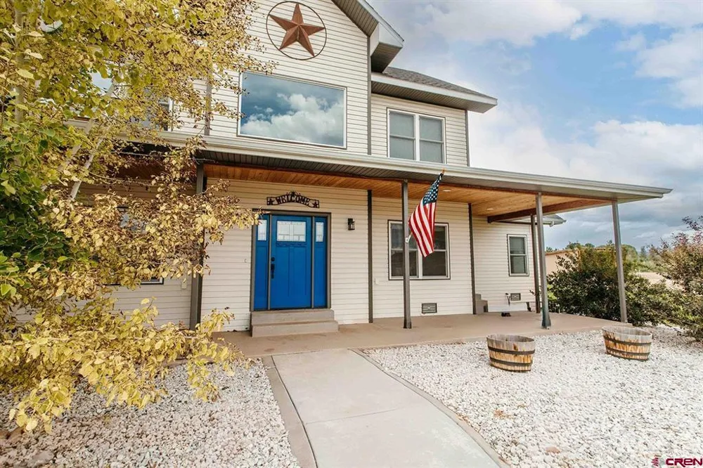 55744 Fuchsia Lane Olathe, CO 81425