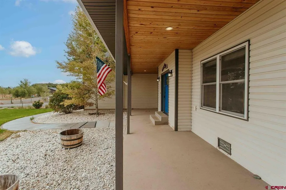 55744 Fuchsia Lane Olathe, CO 81425