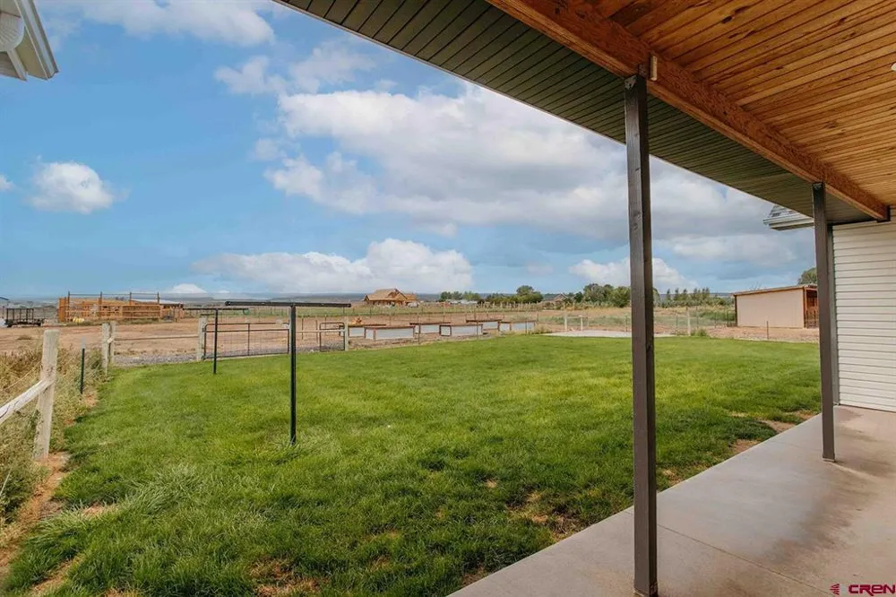 55744 Fuchsia Lane Olathe, CO 81425