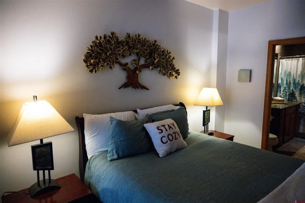 71 Needles Way #443 Durango, CO 81301