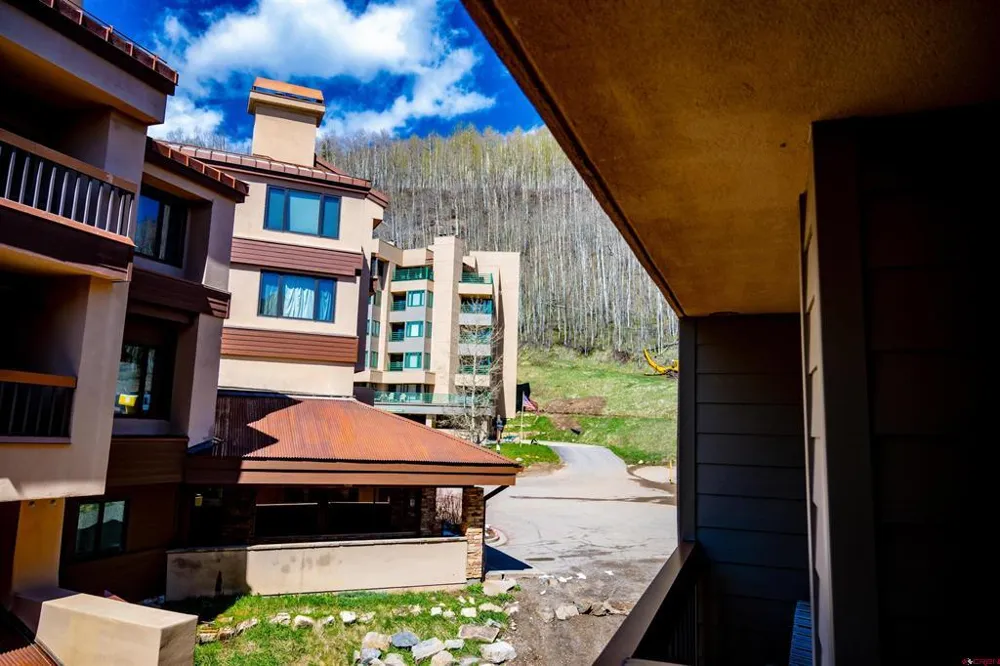 71 Needles Way #443 Durango, CO 81301