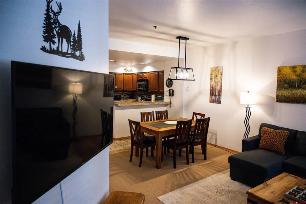 71 Needles Way #443 Durango, CO 81301