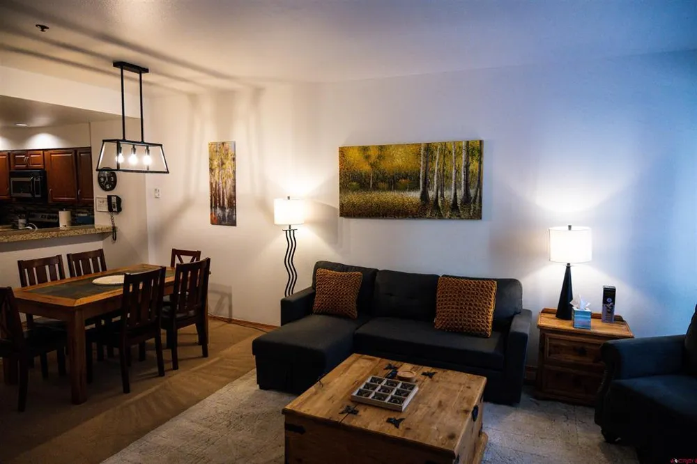 71 Needles Way #443 Durango, CO 81301