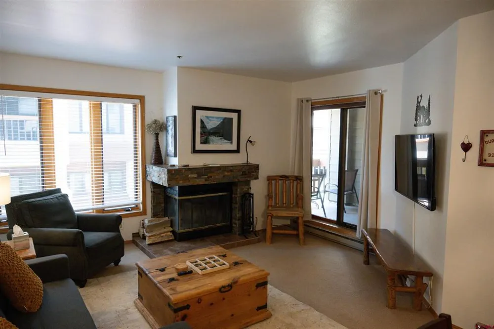71 Needles Way #443 Durango, CO 81301