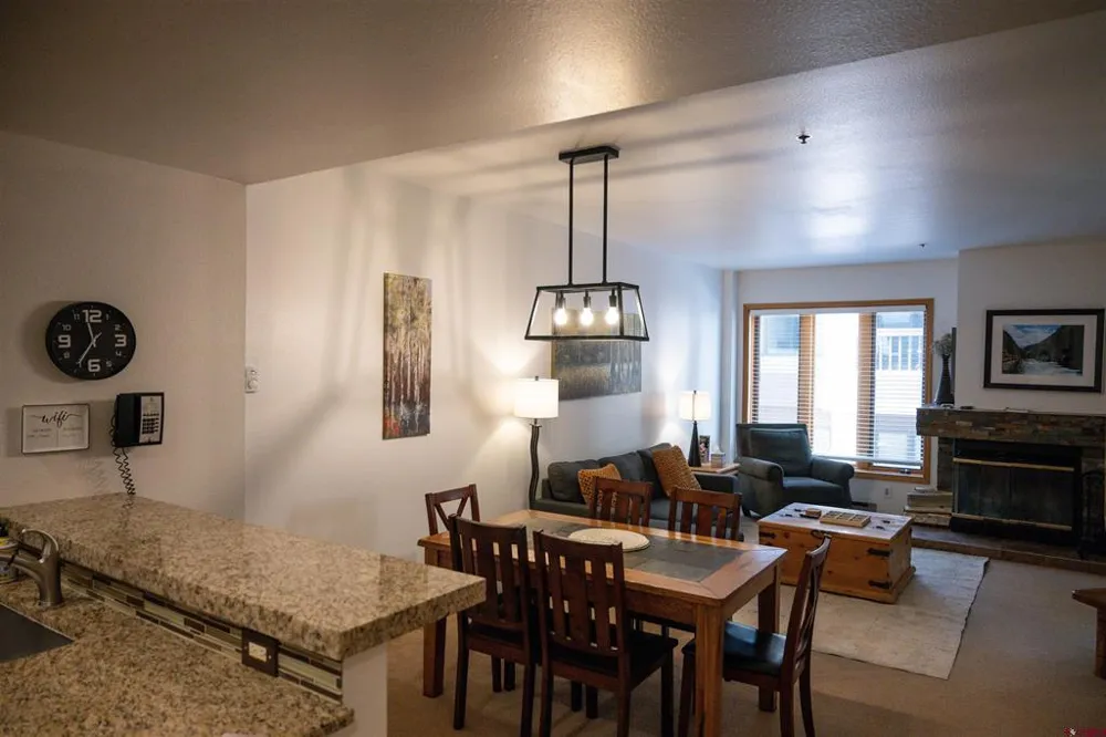 71 Needles Way #443 Durango, CO 81301