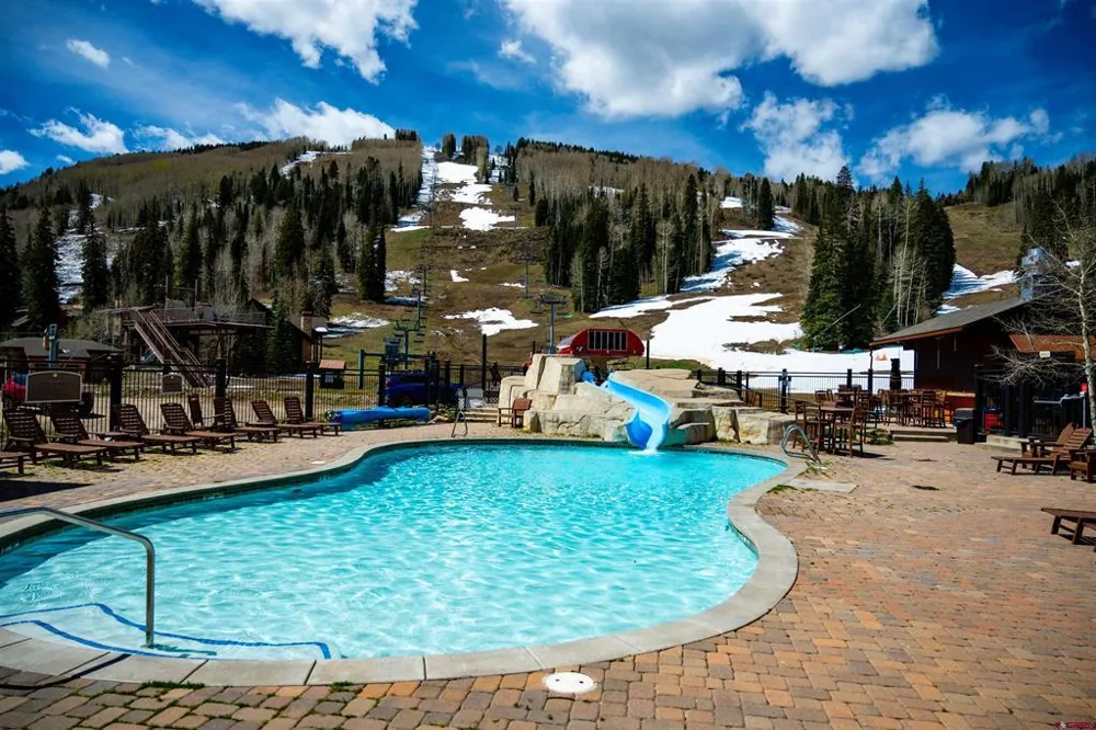71 Needles Way #443 Durango, CO 81301