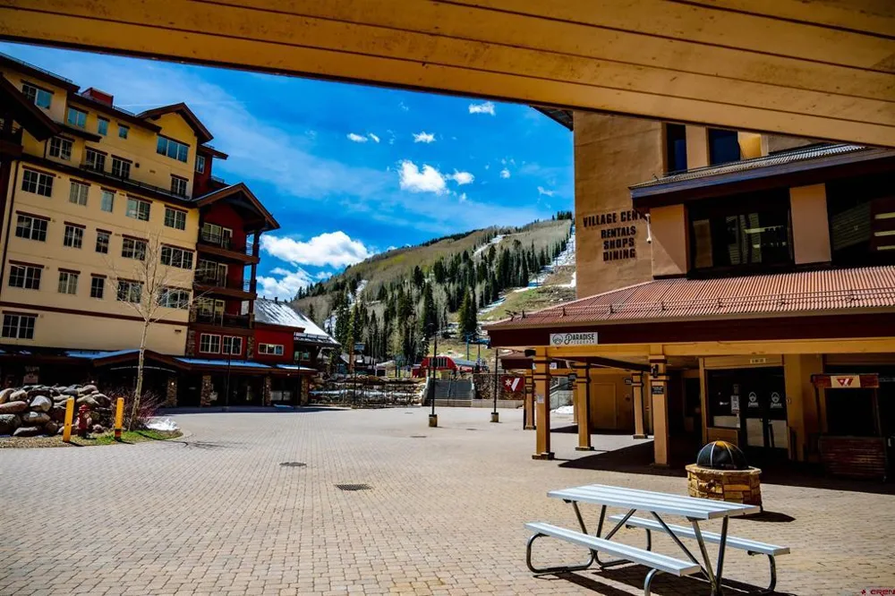 71 Needles Way #443 Durango, CO 81301
