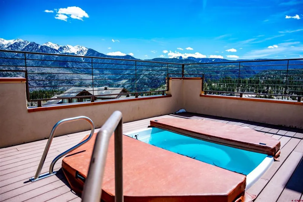 71 Needles Way #443 Durango, CO 81301