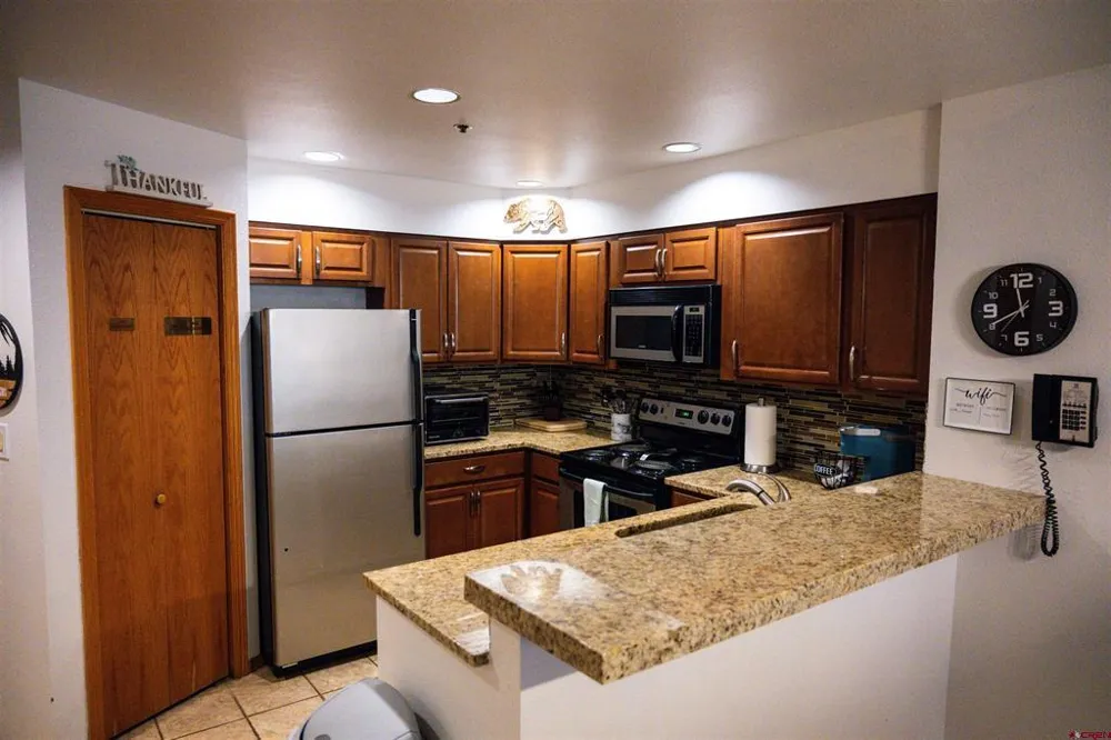 71 Needles Way #443 Durango, CO 81301