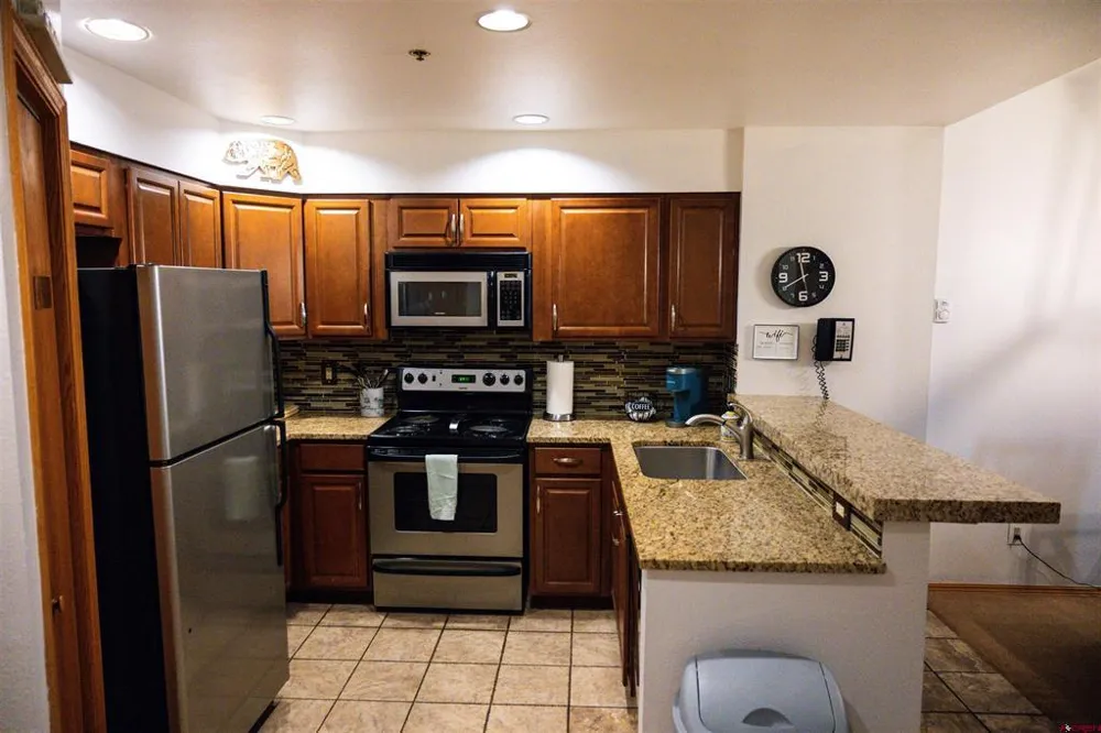 71 Needles Way #443 Durango, CO 81301