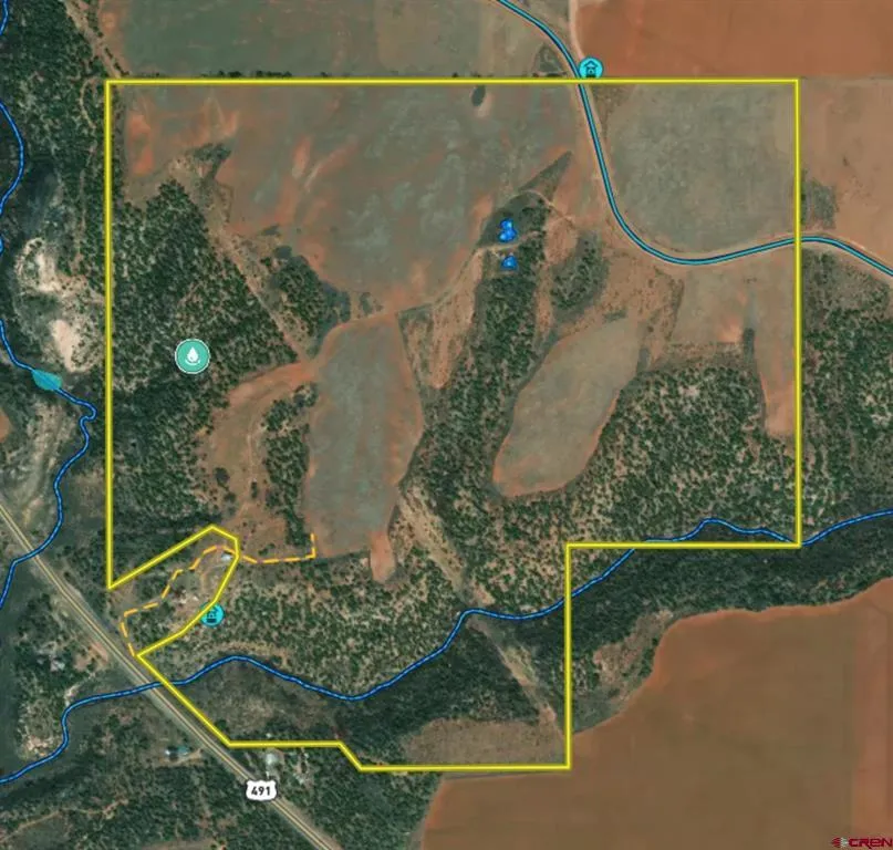 11068 HWY 491 Dove Creek, CO 81324