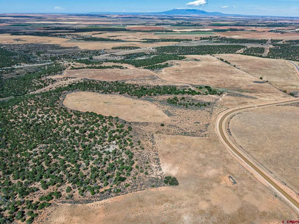 11068 HWY 491 Dove Creek, CO 81324