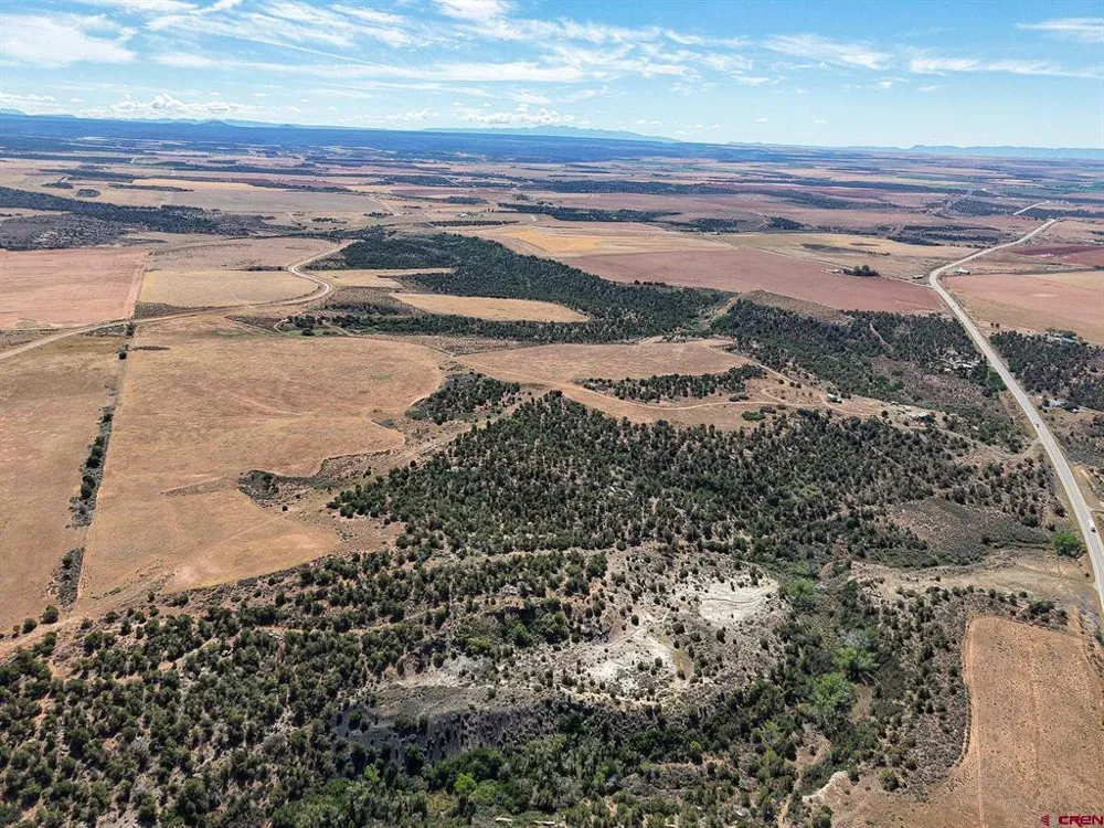 11068 HWY 491 Dove Creek, CO 81324