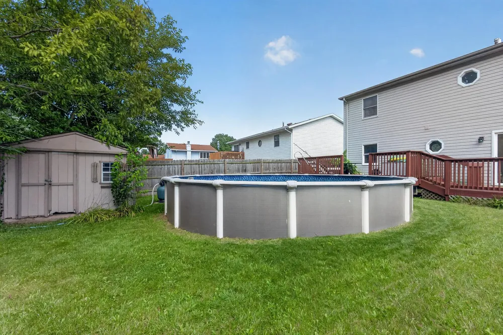 6635 Hawthorne Avenue Portage, IN 46368