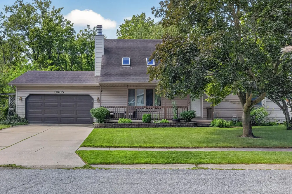 6635 Hawthorne Avenue Portage, IN 46368