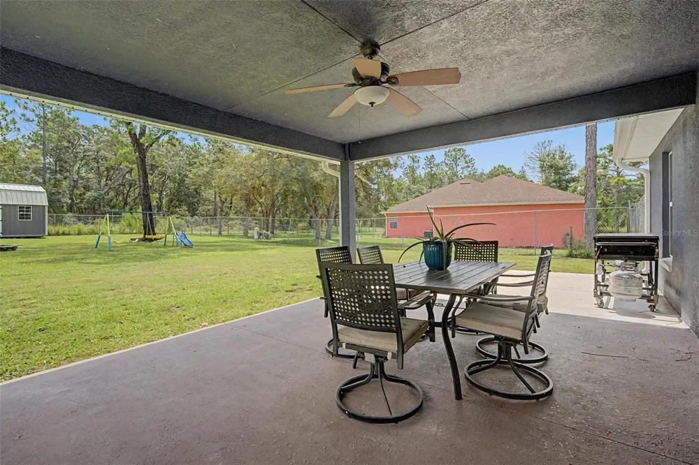 12258 HARRIS HAWK ROAD Weeki Wachee, FL 34614