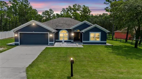12258 HARRIS HAWK ROAD