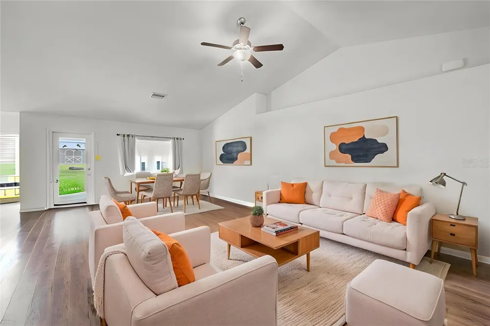 12258 HARRIS HAWK ROAD Weeki Wachee, FL 34614
