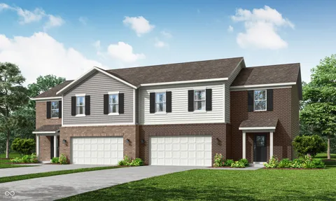 1632 Woods Edge Drive