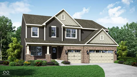 1599 Vista Ridge Court