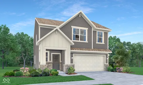 3163 Sugar Grove Drive