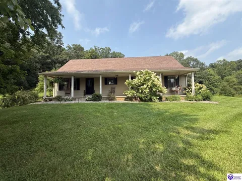 500 Caulk Lake Rd